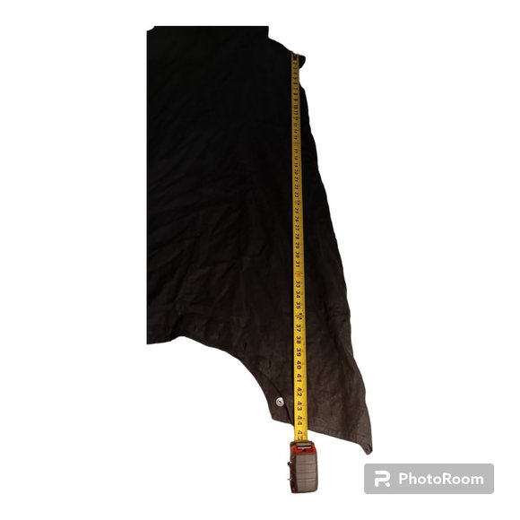 Bryan Walker minimalist Lagenlook Atticus Romper Boho Harem Pants women L XL XXL - Picture 3 of 9